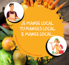 Manger local