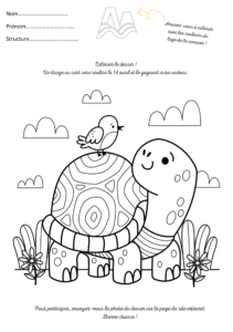 questionnaire AAG petite enfance