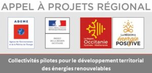 Appel à projets régional