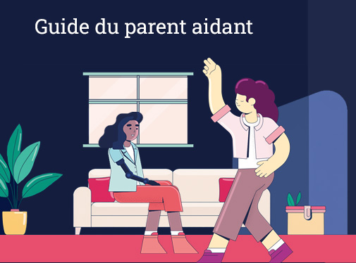 Guide du parent aidant