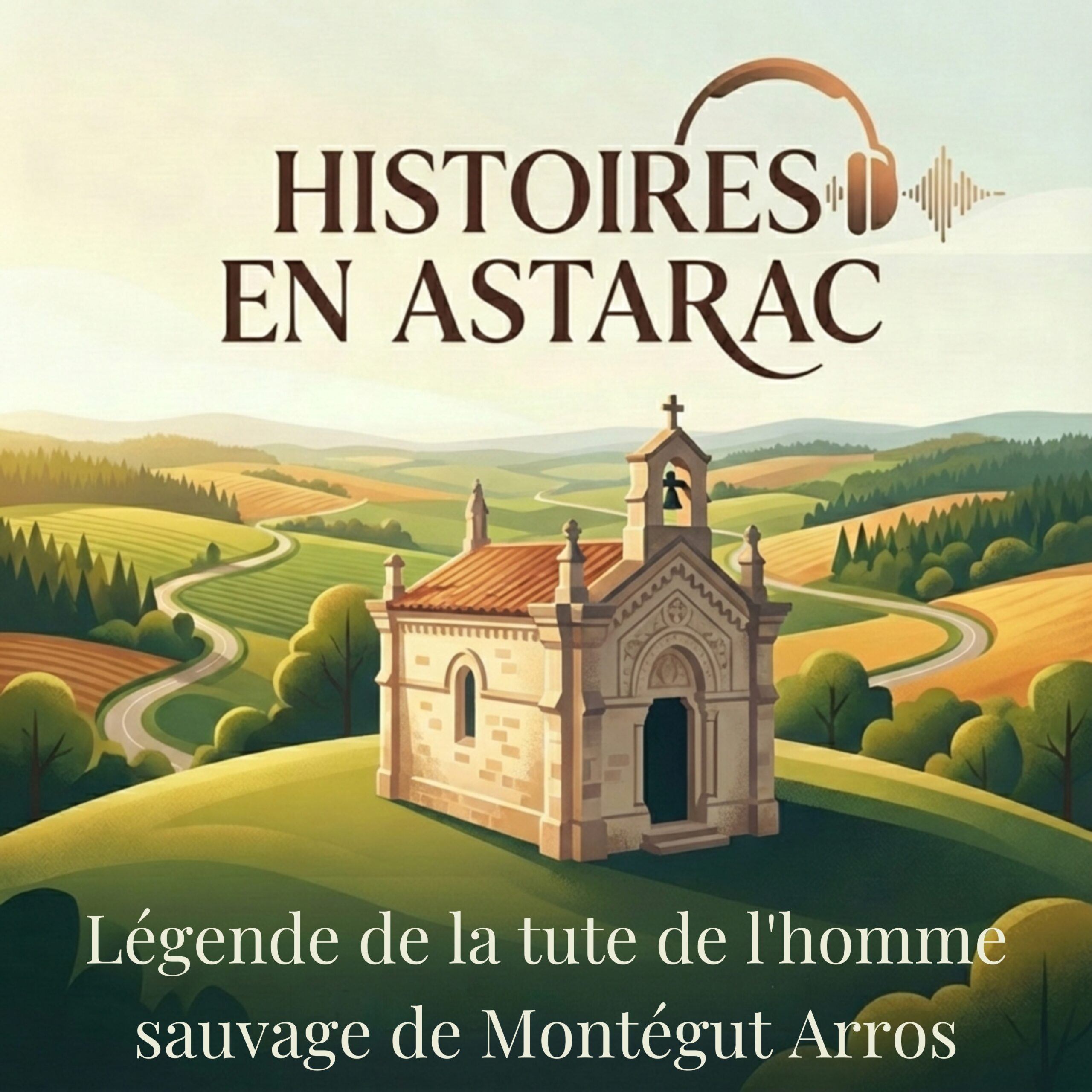 ✨ Et si les légendes de Gascogne pouvaient encore nous apprendre à partager ?