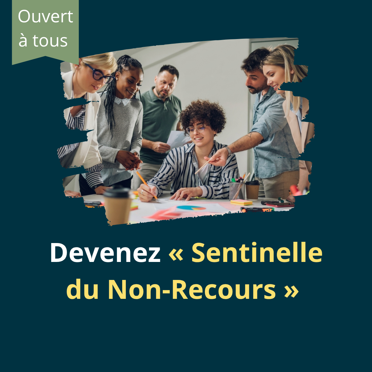 Envie d&rsquo;agir concrètement pour votre commune?
