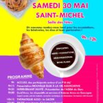 [P'tit déj' Assos] Le RDV des bénévoles et dirigeants associatifs à ne pas manquer !