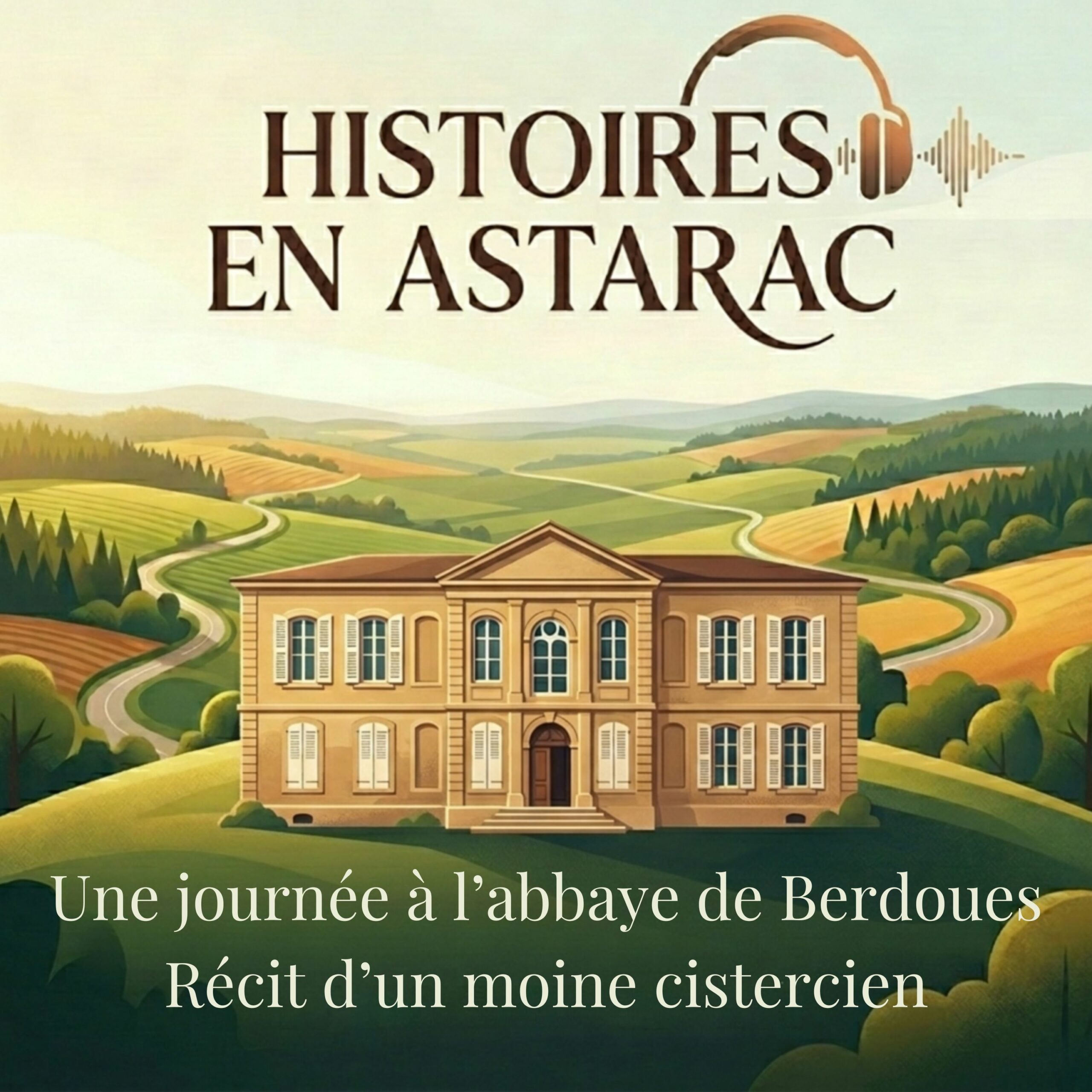 🎧 Histoires en Astarac : nouvel épisode disponible ! 