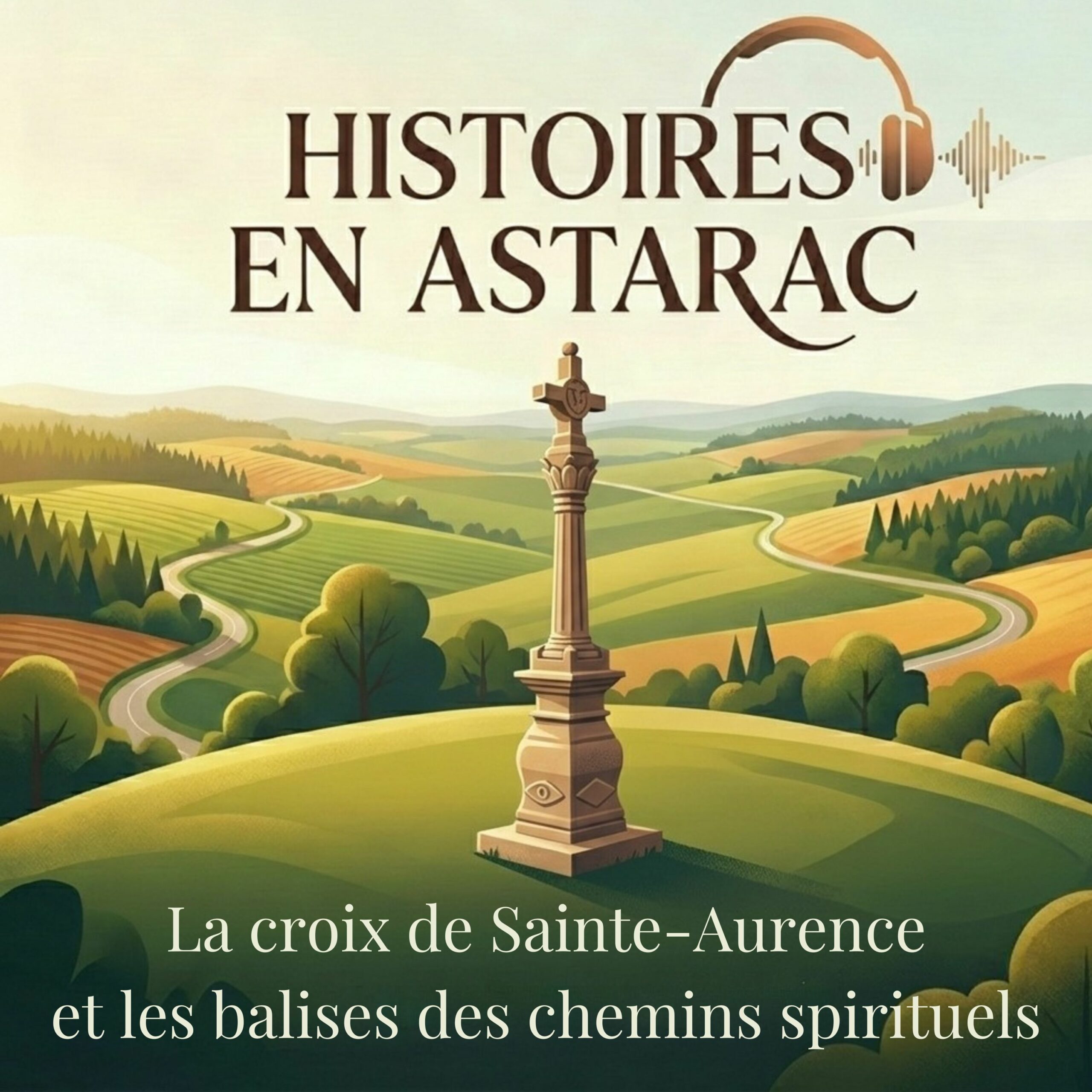 🎧 Histoires en Astarac : nouvel épisode disponible ! 