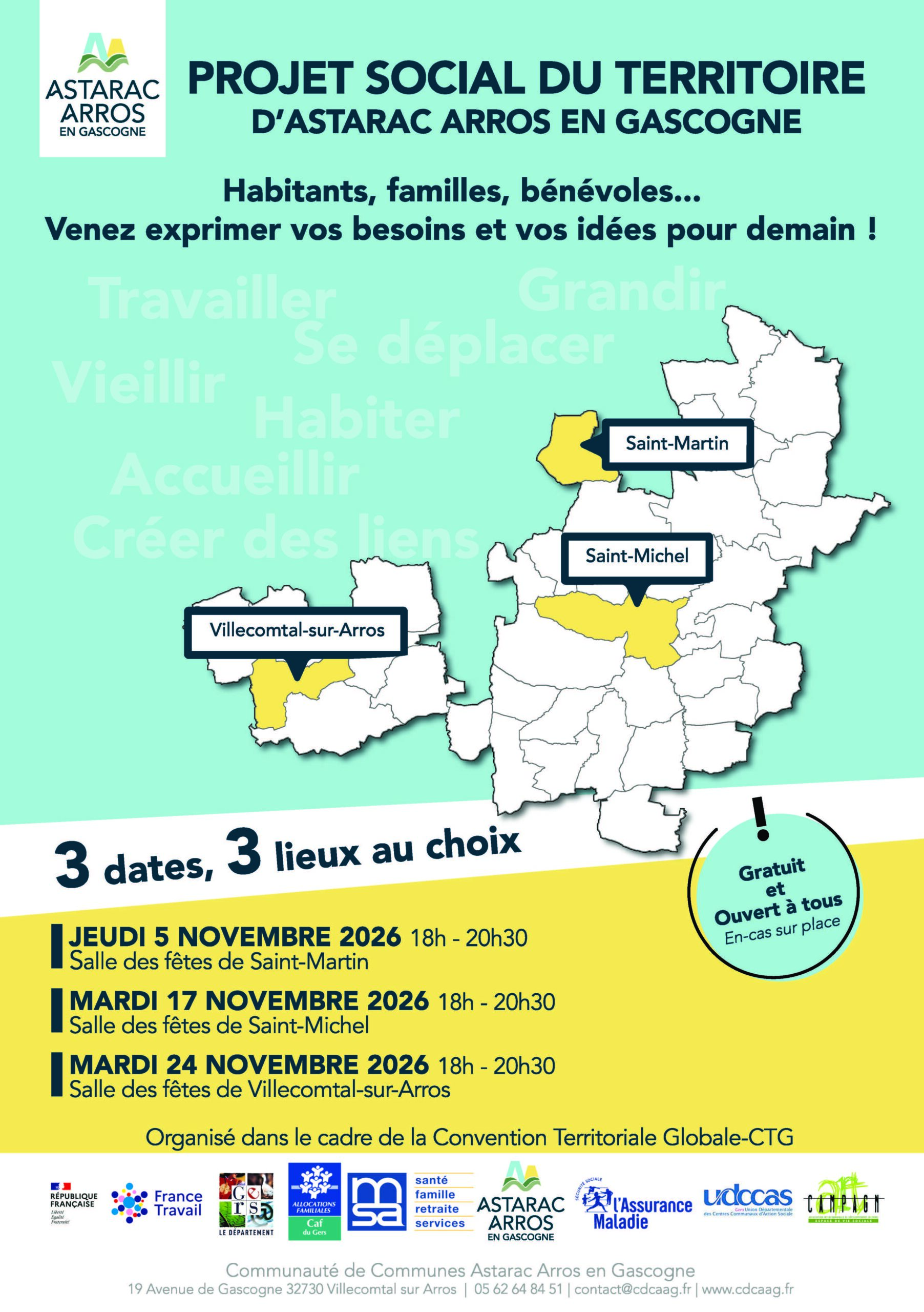 Ateliers CTG